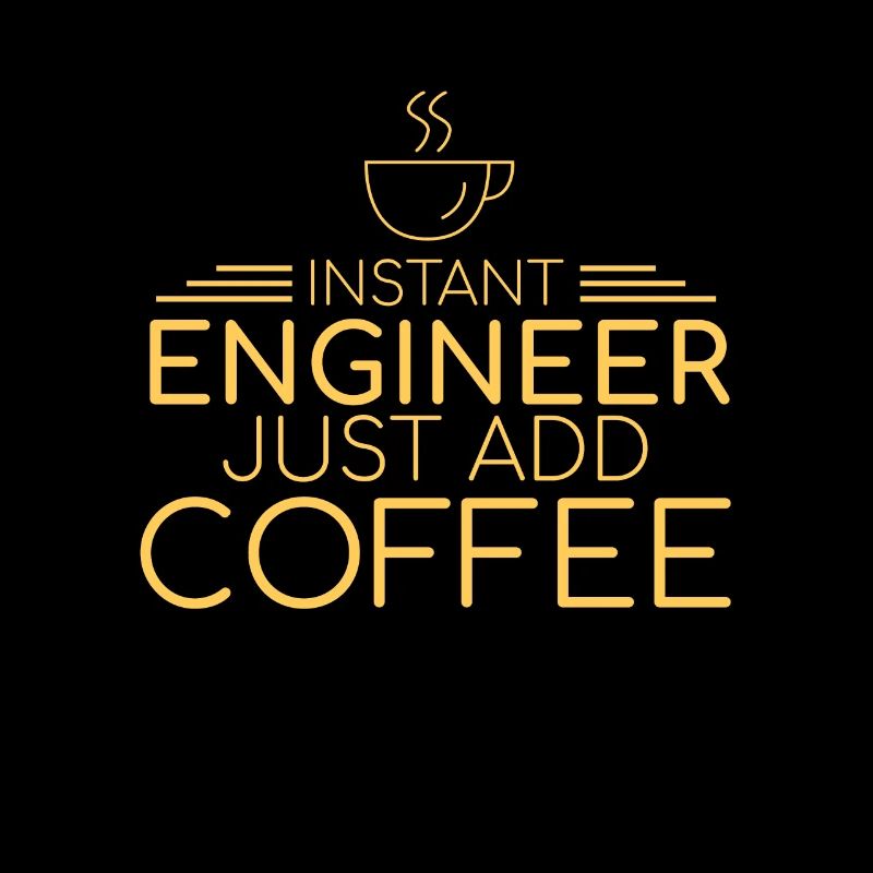 "Engineer Coffee | Engineer"