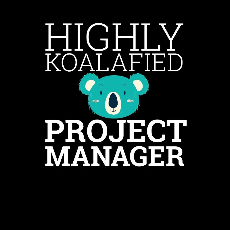 "Project Manager Koalafied | Project Manager"