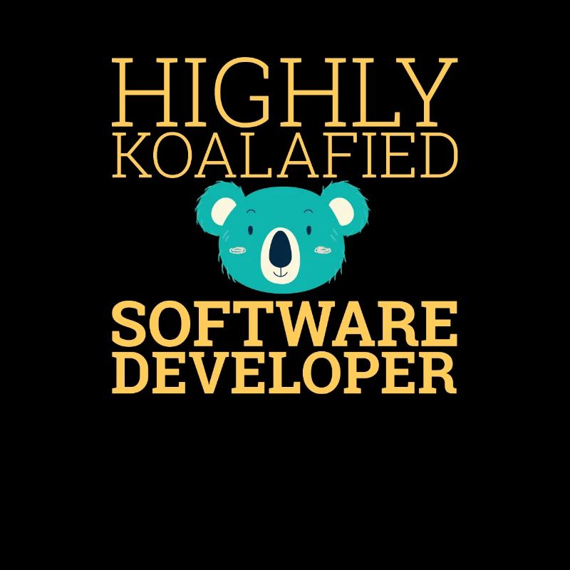 "Software Developer Koalafied | Programmierer"