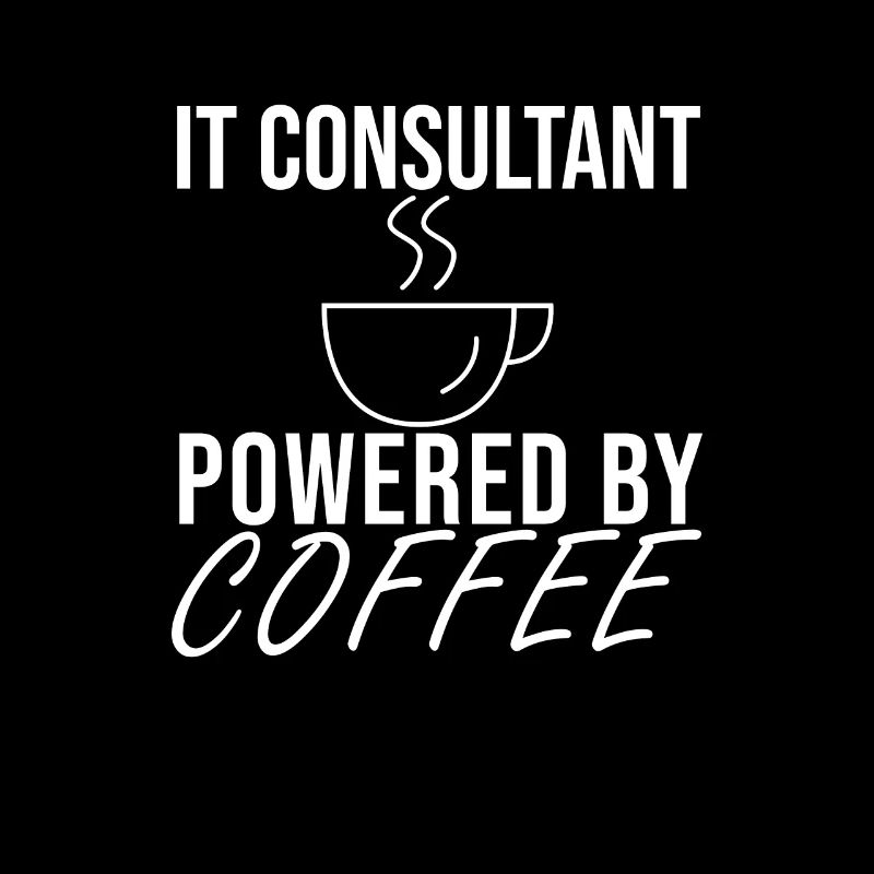 "IT-Consultant Coffee | IT-Consultant"