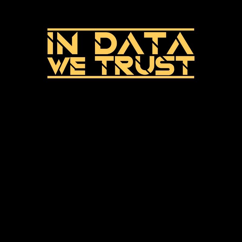 "Data Trust | Data Scientist"