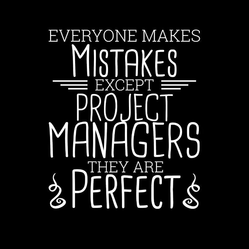 « Chef de projet Perfect | Chef de projet »