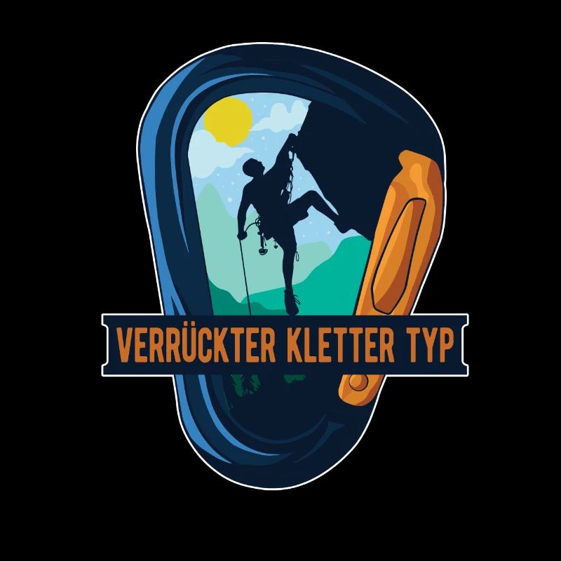 Klettern Bergsport Kletterer