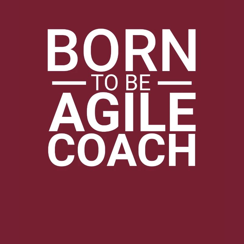 "Agile Coach Born | Agile"