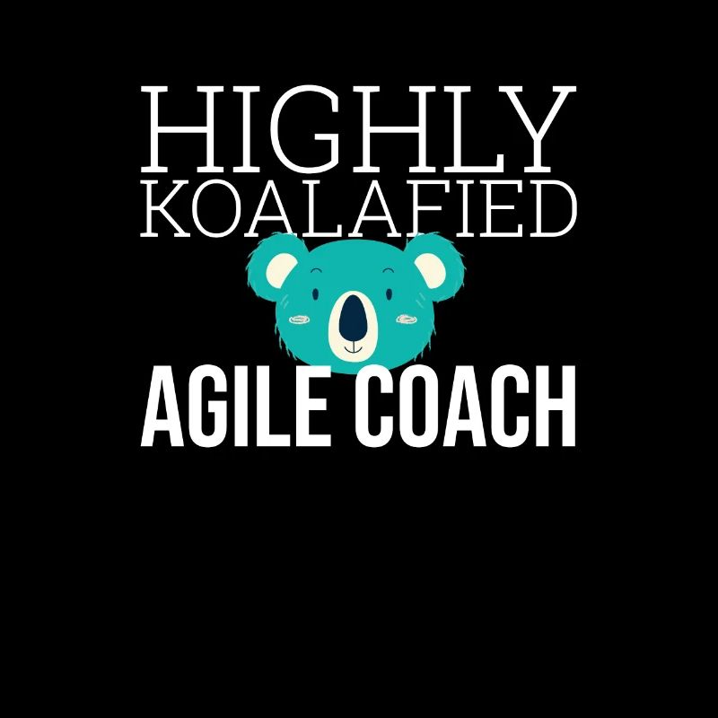 "Agile Coach Koalafied | Agile"