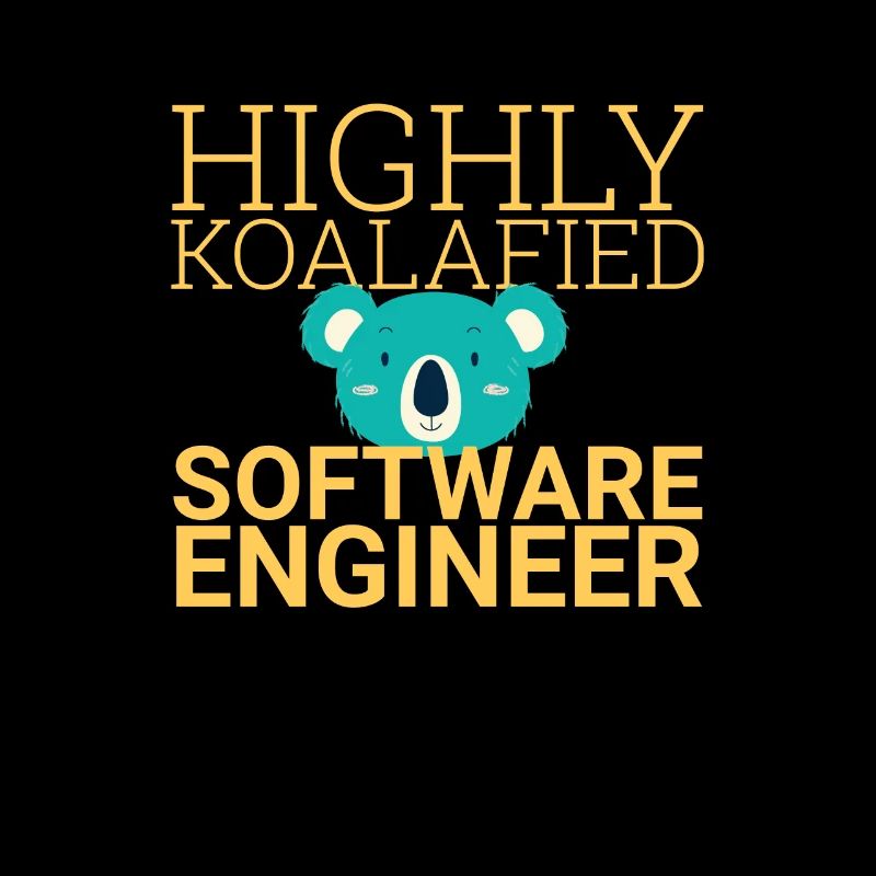 "Software Engineer Koalafied | Programming"