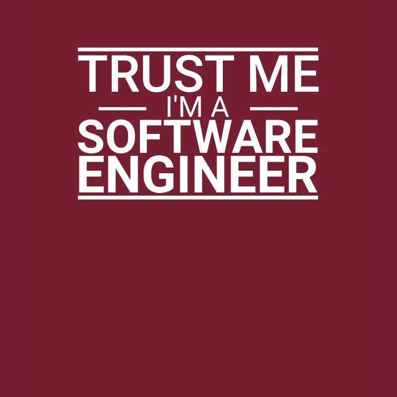 « Software Engineer Trust | Programmation »