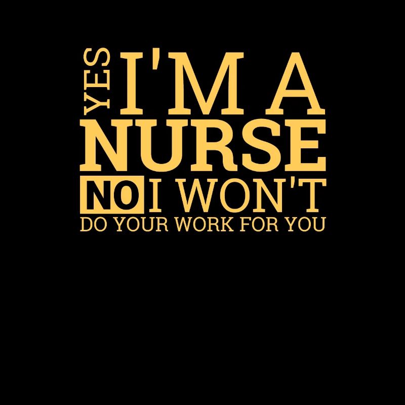 "Nurse Work | Health system"