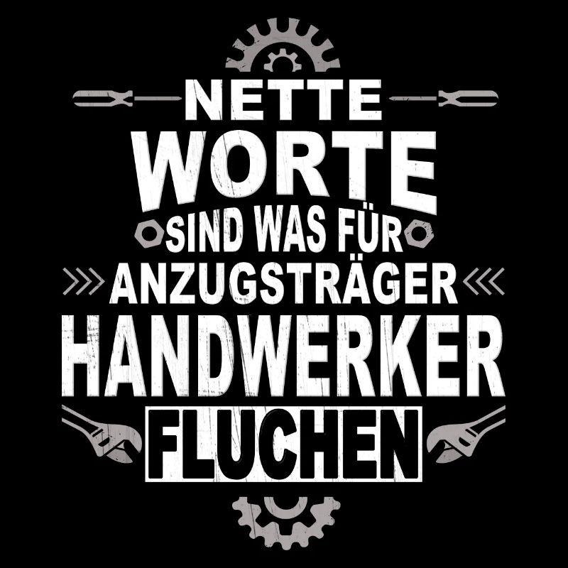 Handwerk Handwerker