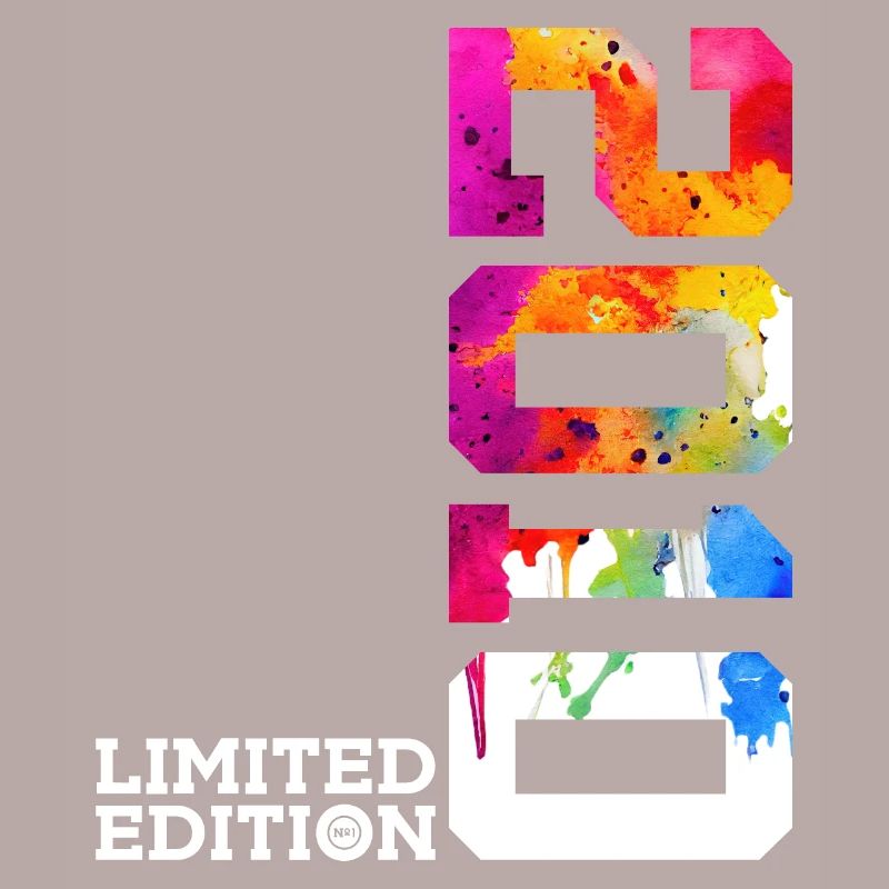 16E ANNIVERSAIRE ÉDITION LIMITÉE 2010