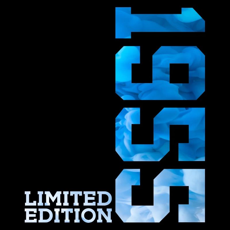 71E ANNIVERSAIRE ÉDITION LIMITÉE 1955