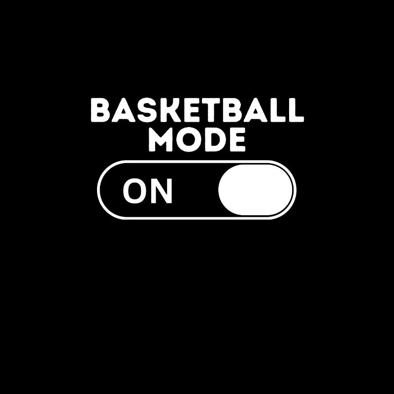 Basketball-Modus