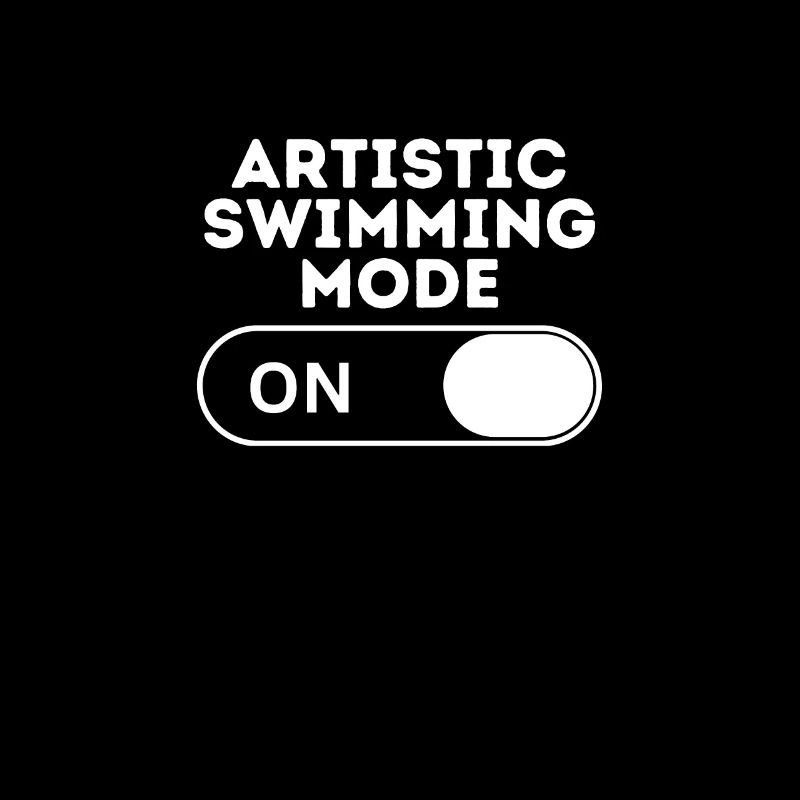 Artistic Swimming Mode