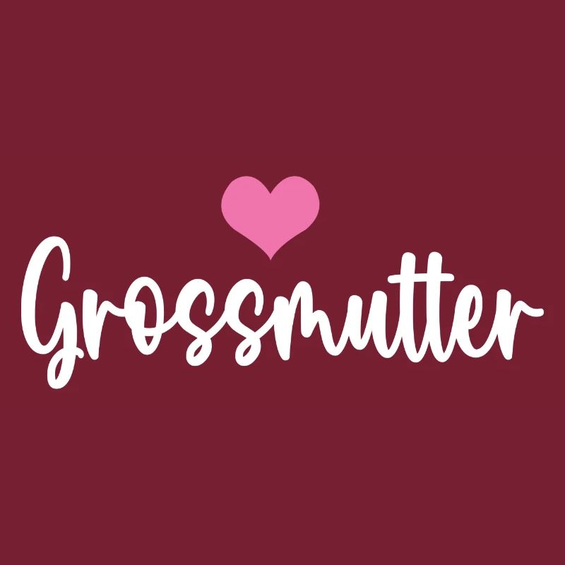 Grossmutter Geburtstag Weihnachten Großmutter Oma