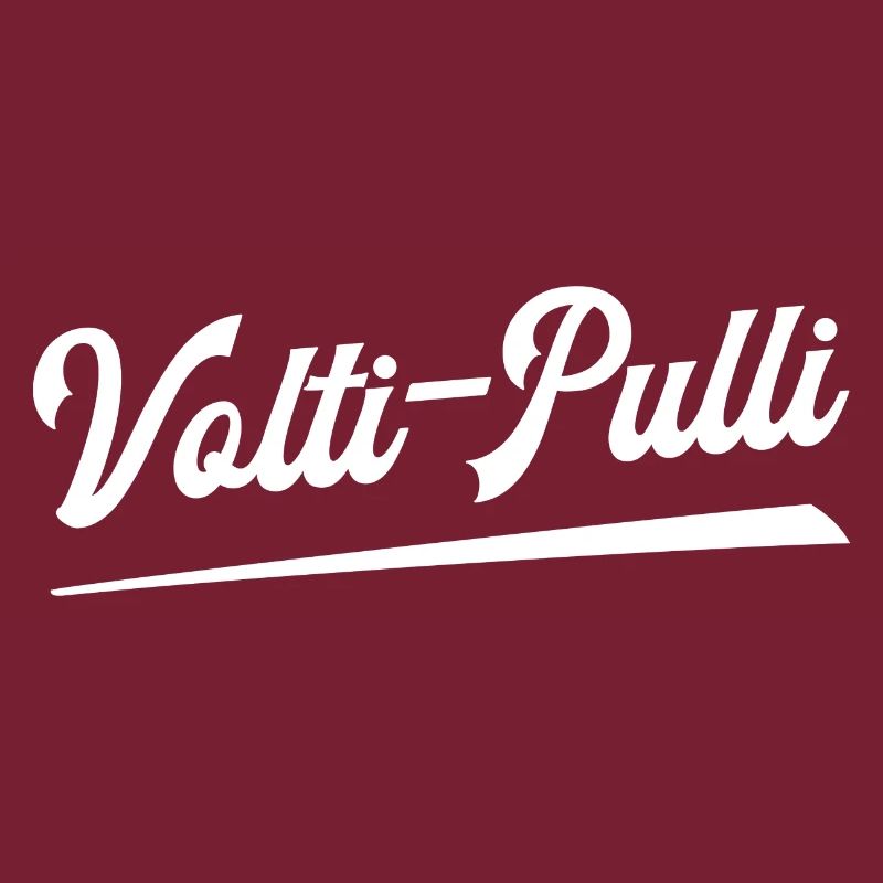 Volti Pulli Voltigieren Pferdesport Voltigierer