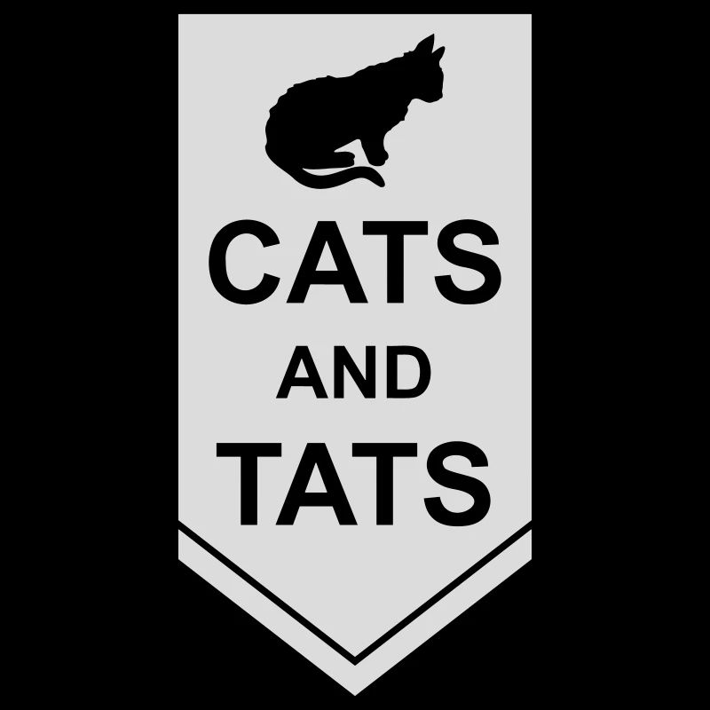 Citation de chats et de tats