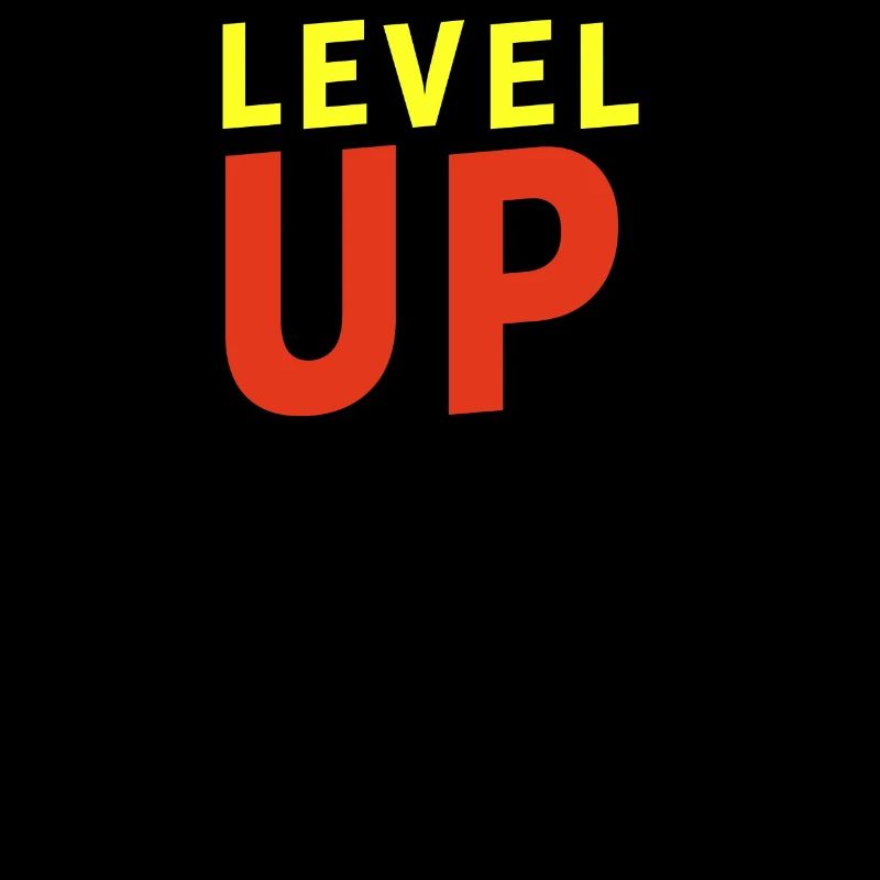 Level Up - Prost