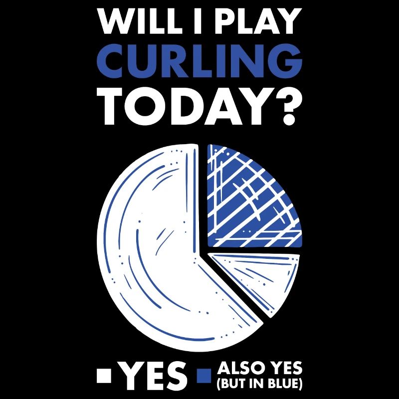 Sport Will I Play Curling