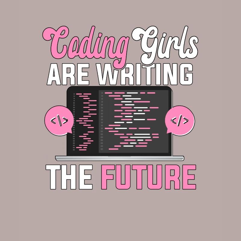 Coding Girls Write The Future For