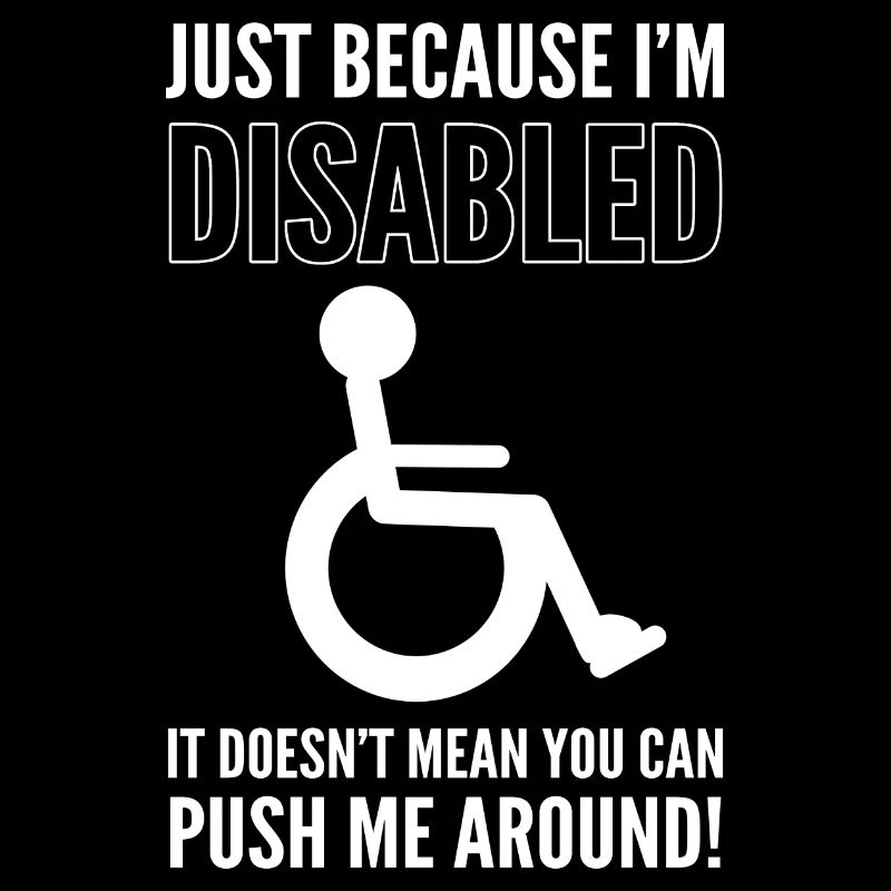 Rollstuhl