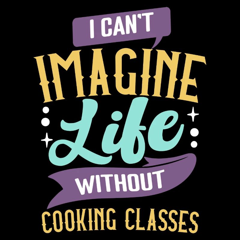 Can't Imagine Life Without Cooking Classes
