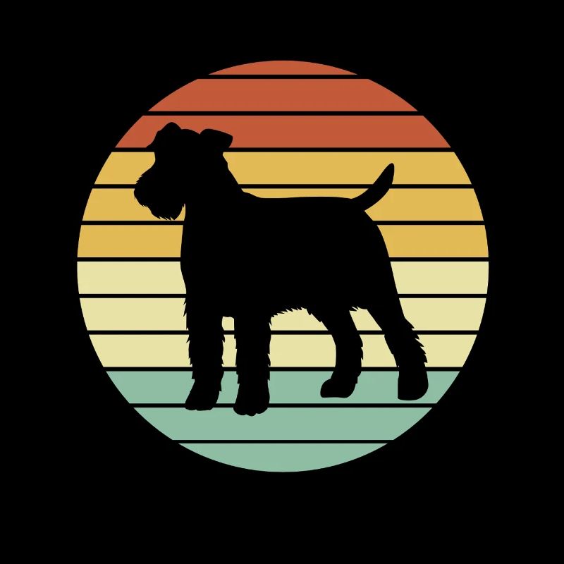 Airedale Terrier