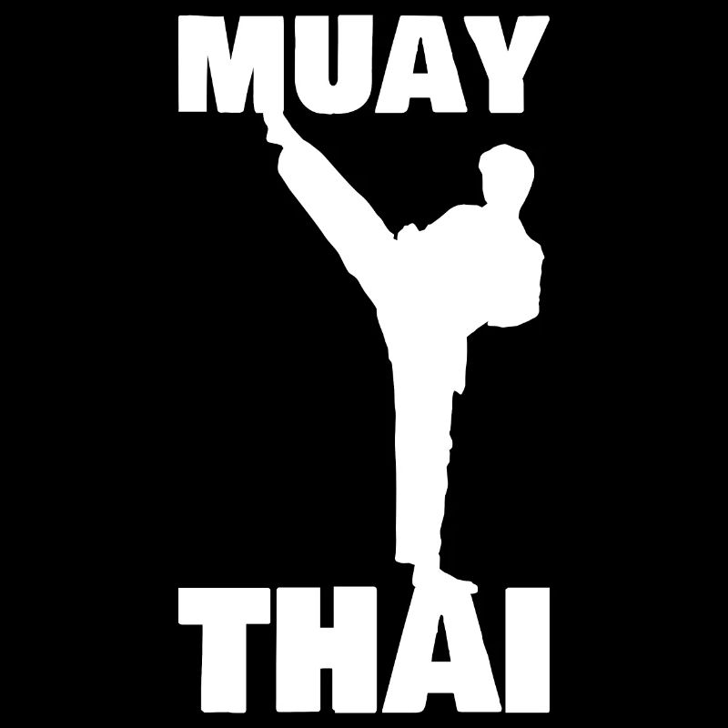 Muay Thai Boxe Kickboxing