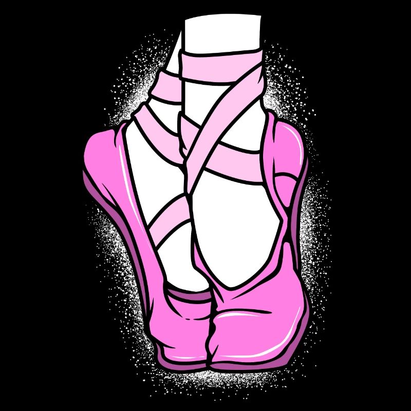 Danseuse de ballet