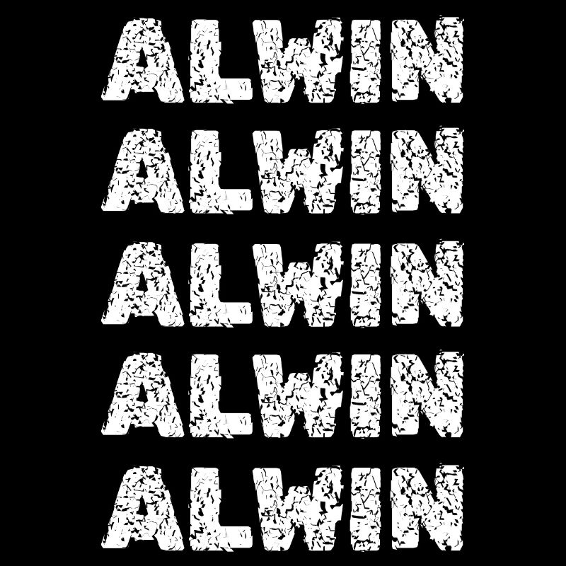 Alwin