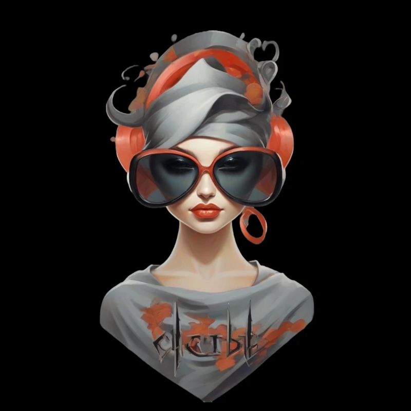 Leonardo Diffusion XL logo cool pour vtement 1 2