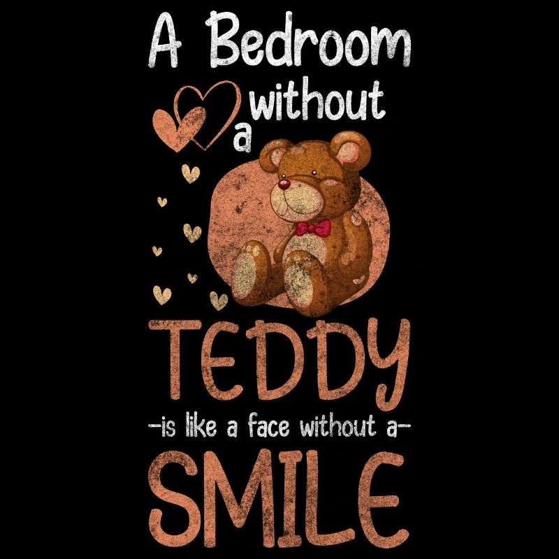 Teddy Bear Cute Cuddly