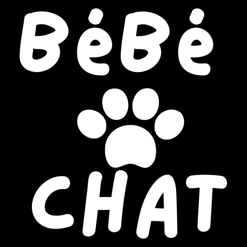 Bébé chat