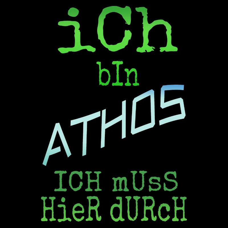 Athos Athos
