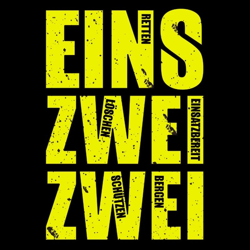 122 - Eins Zwei Zwei der Feuewehrnotruf