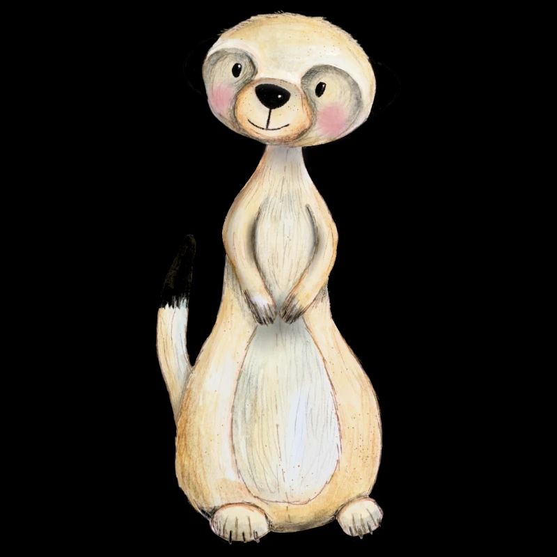 Emmi Erdmännchen
