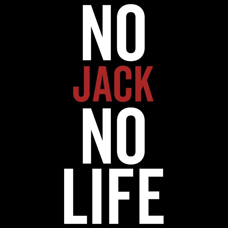 Pas de Jack Pas de vie