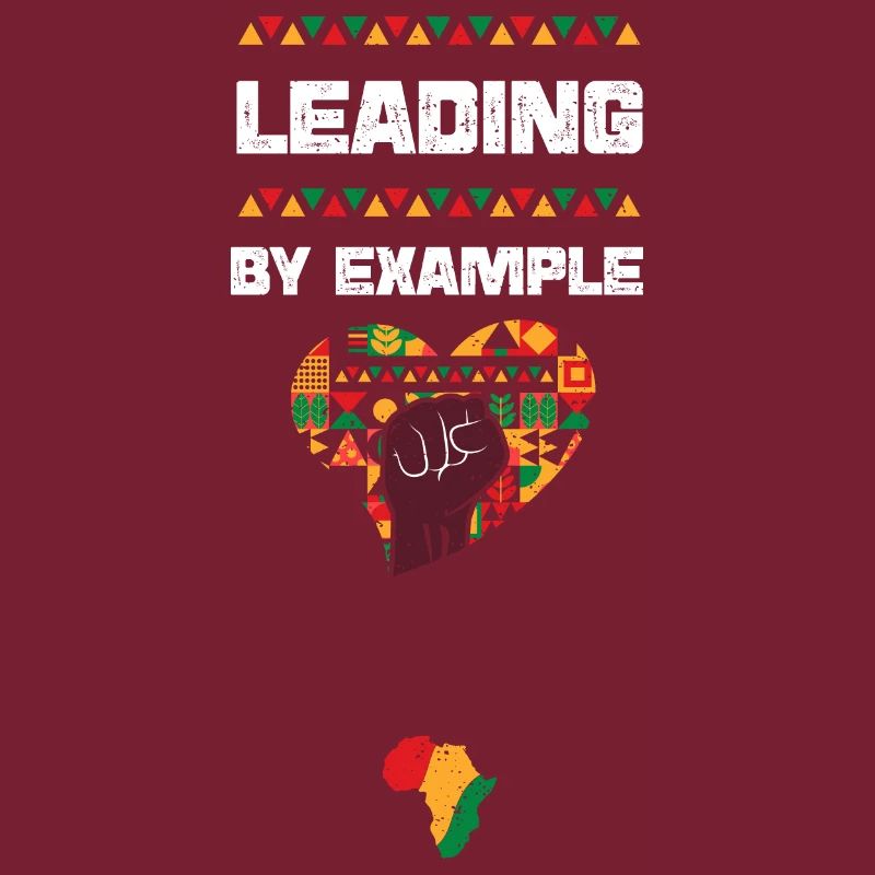 Leading by Example