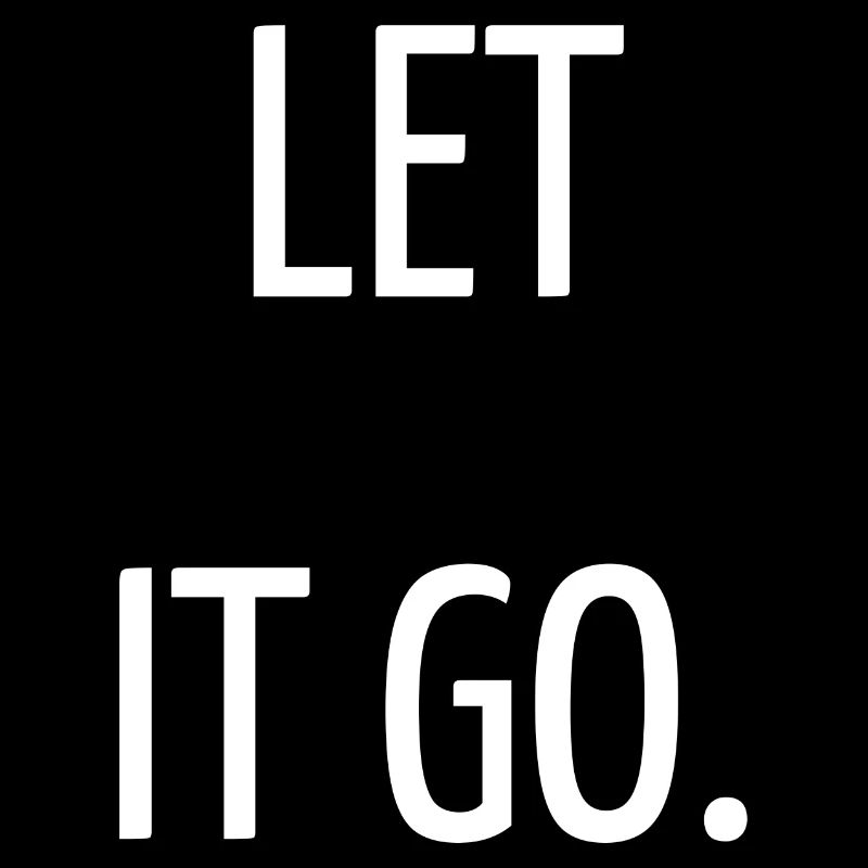 Let it go