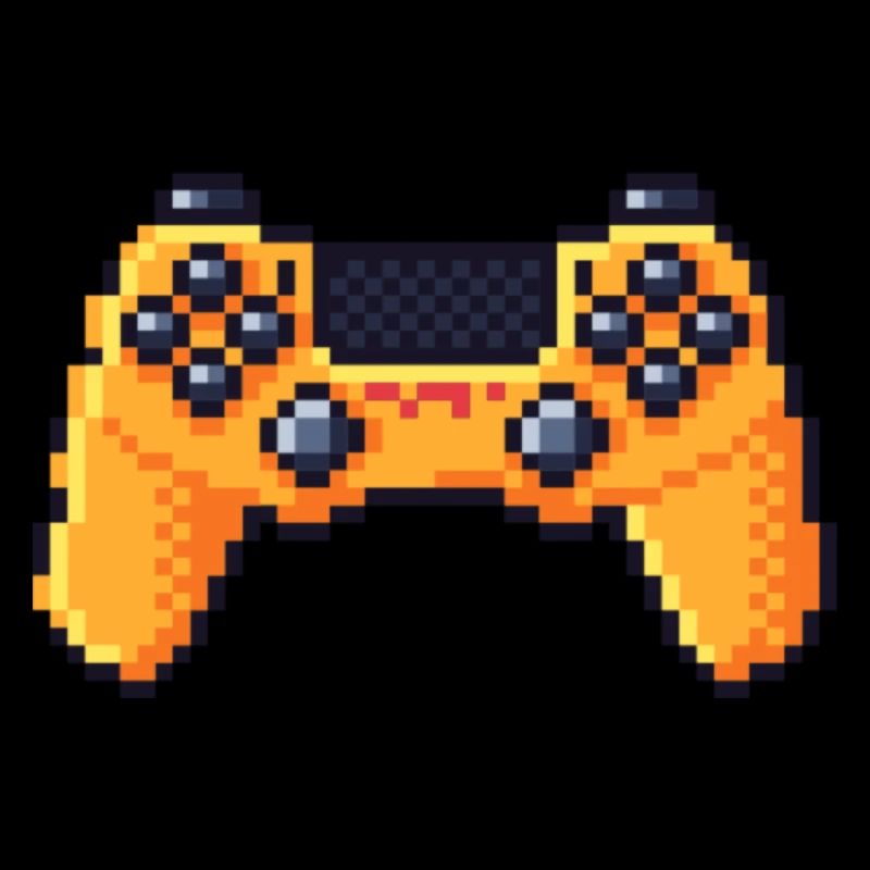 gaming controller