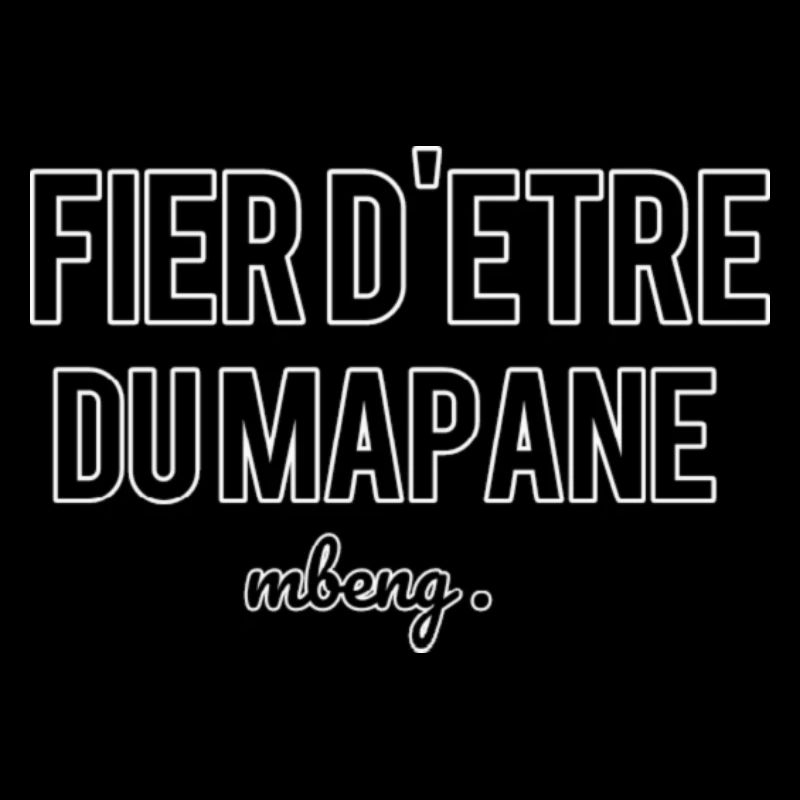 fier d etre du mapane