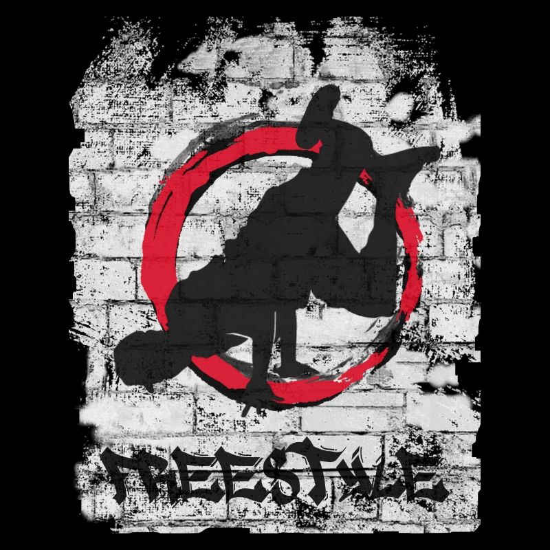 Nage libre