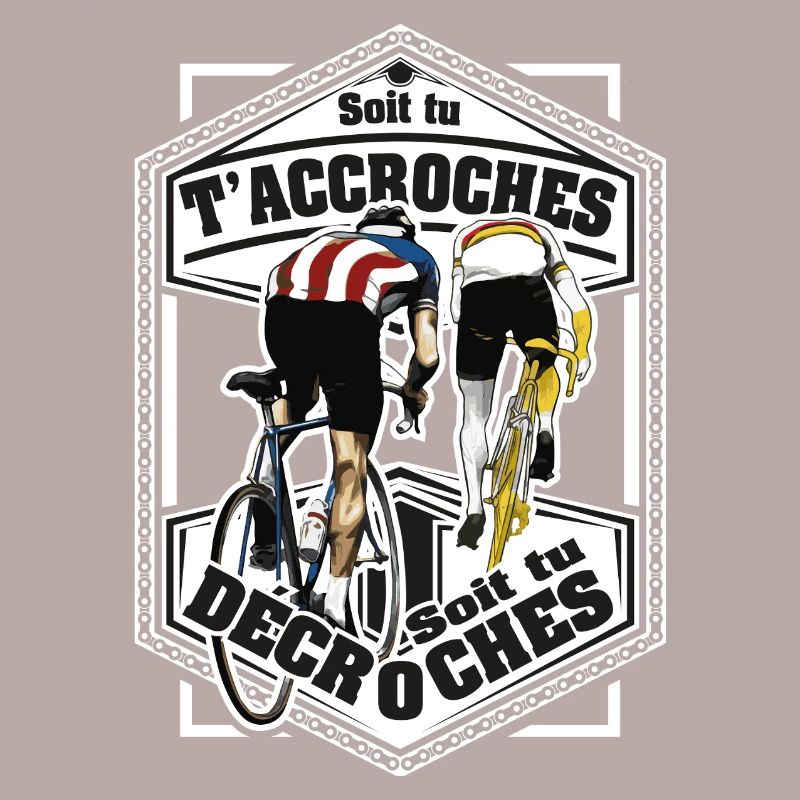 Hooks oder Stalls Cycling