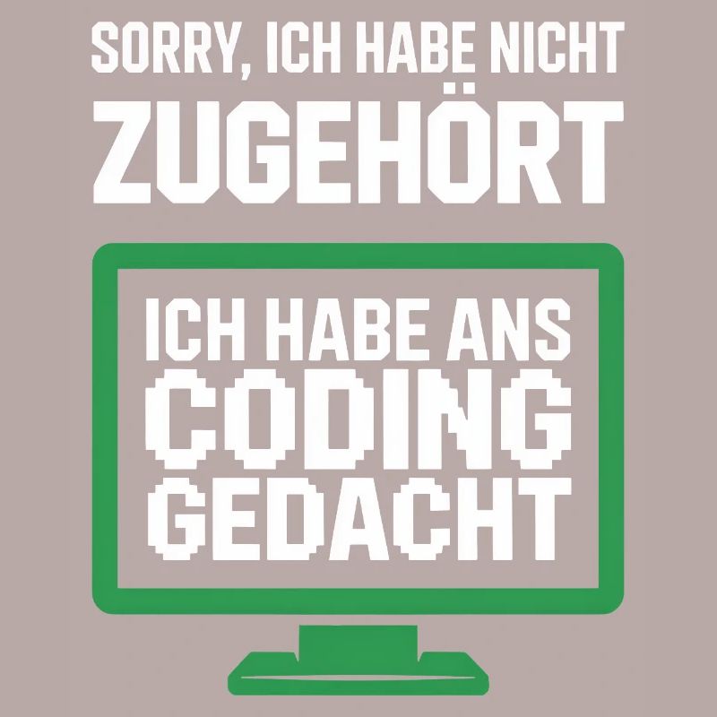 Affichage de la pensée de codage