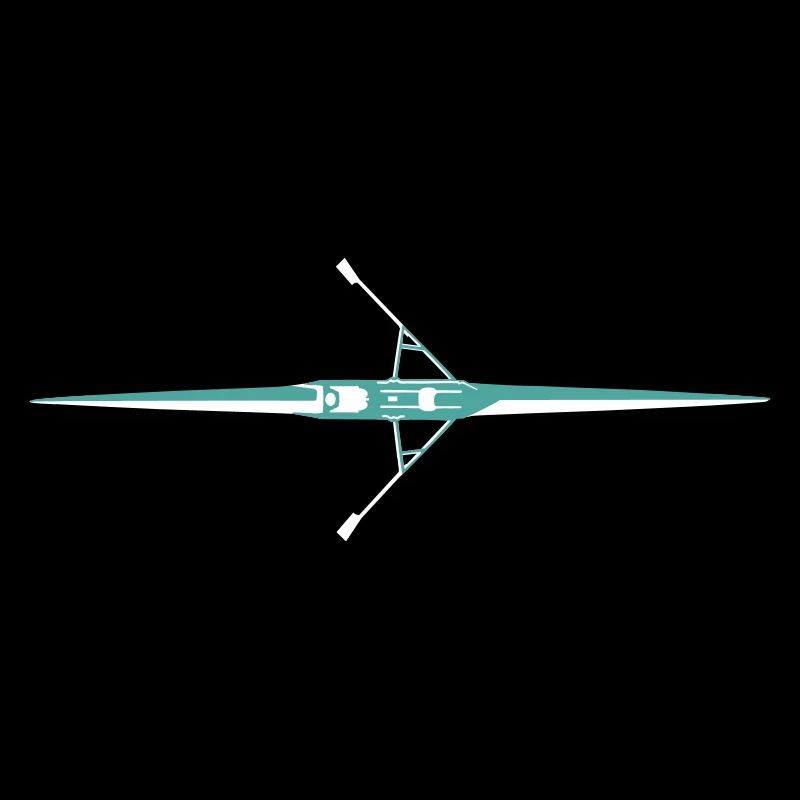 Rowing, rowing boat, sculling