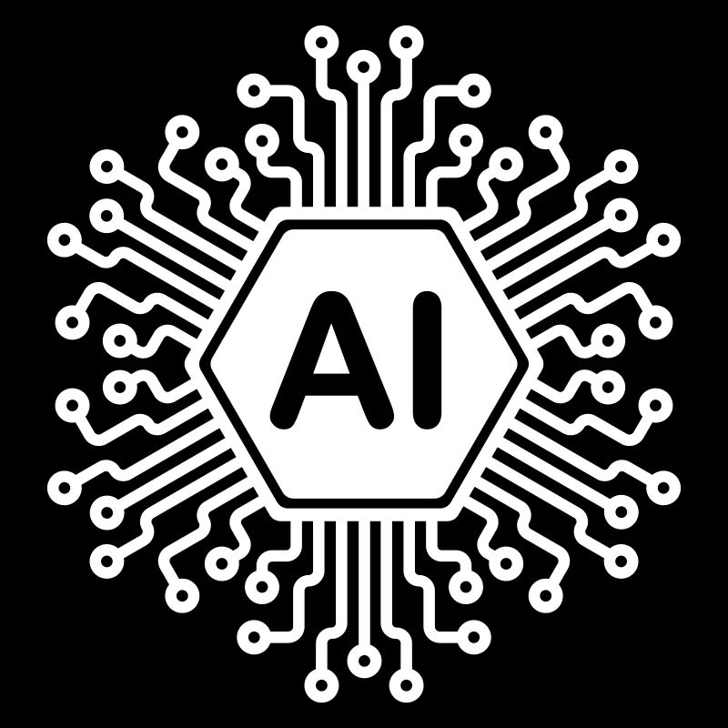 AI MICROCHIP CPU