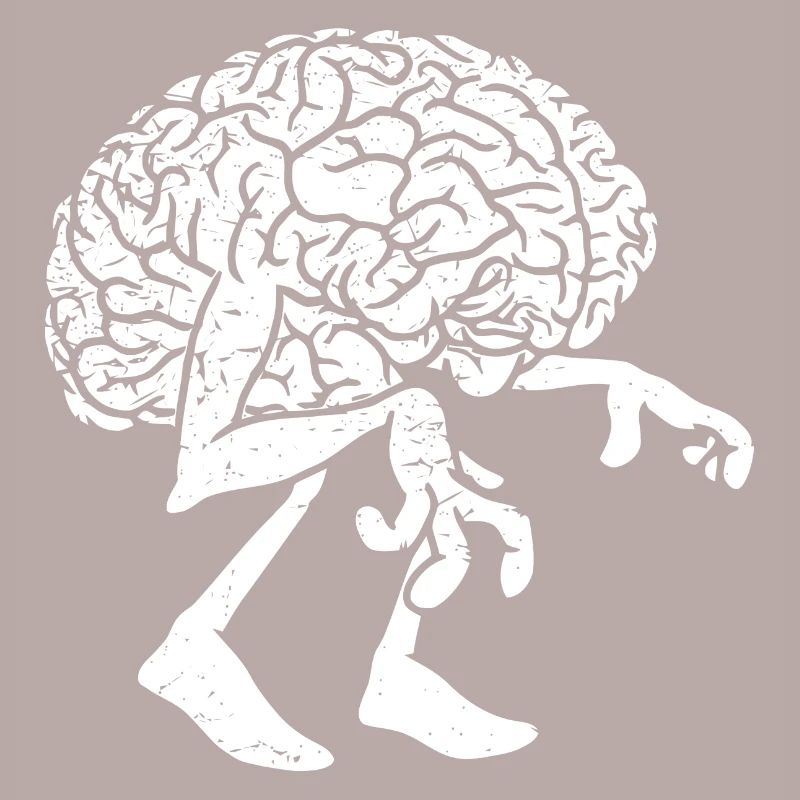 Brain Ghost