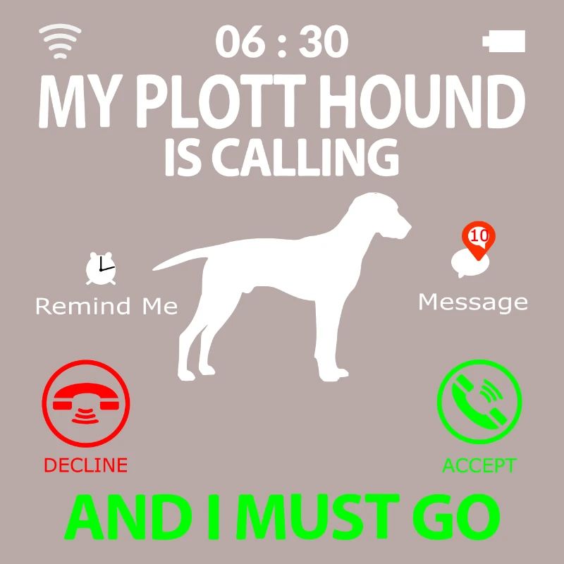 Plott Hound Plotthound Saying Funny Proverbs