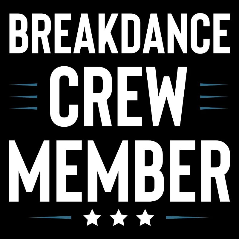 Équipe de breakdance