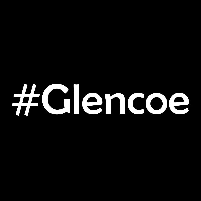 #Glencoe