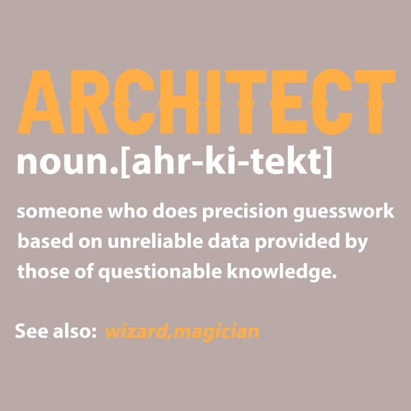 Architect